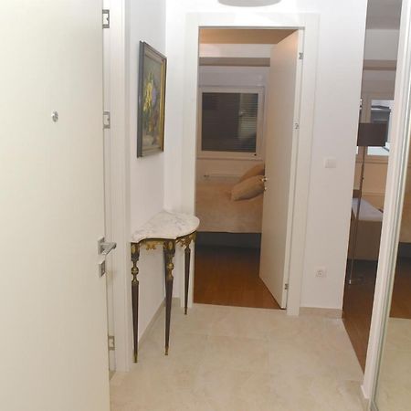 Jackey Apartment بانيا لوكا المظهر الخارجي الصورة