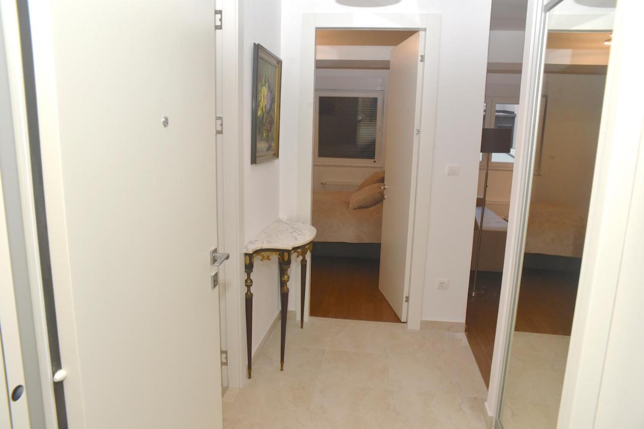 Jackey Apartment بانيا لوكا المظهر الخارجي الصورة