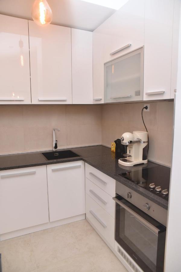 Jackey Apartment بانيا لوكا المظهر الخارجي الصورة