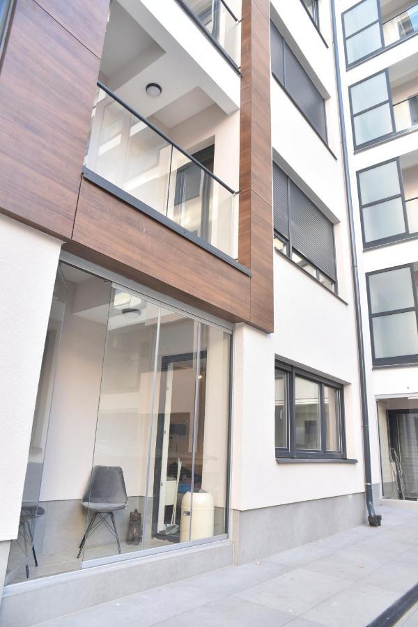 Jackey Apartment بانيا لوكا المظهر الخارجي الصورة