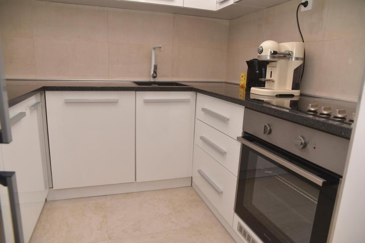 Jackey Apartment بانيا لوكا المظهر الخارجي الصورة