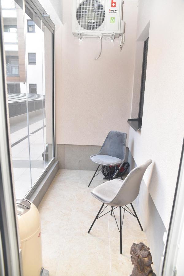 Jackey Apartment بانيا لوكا المظهر الخارجي الصورة