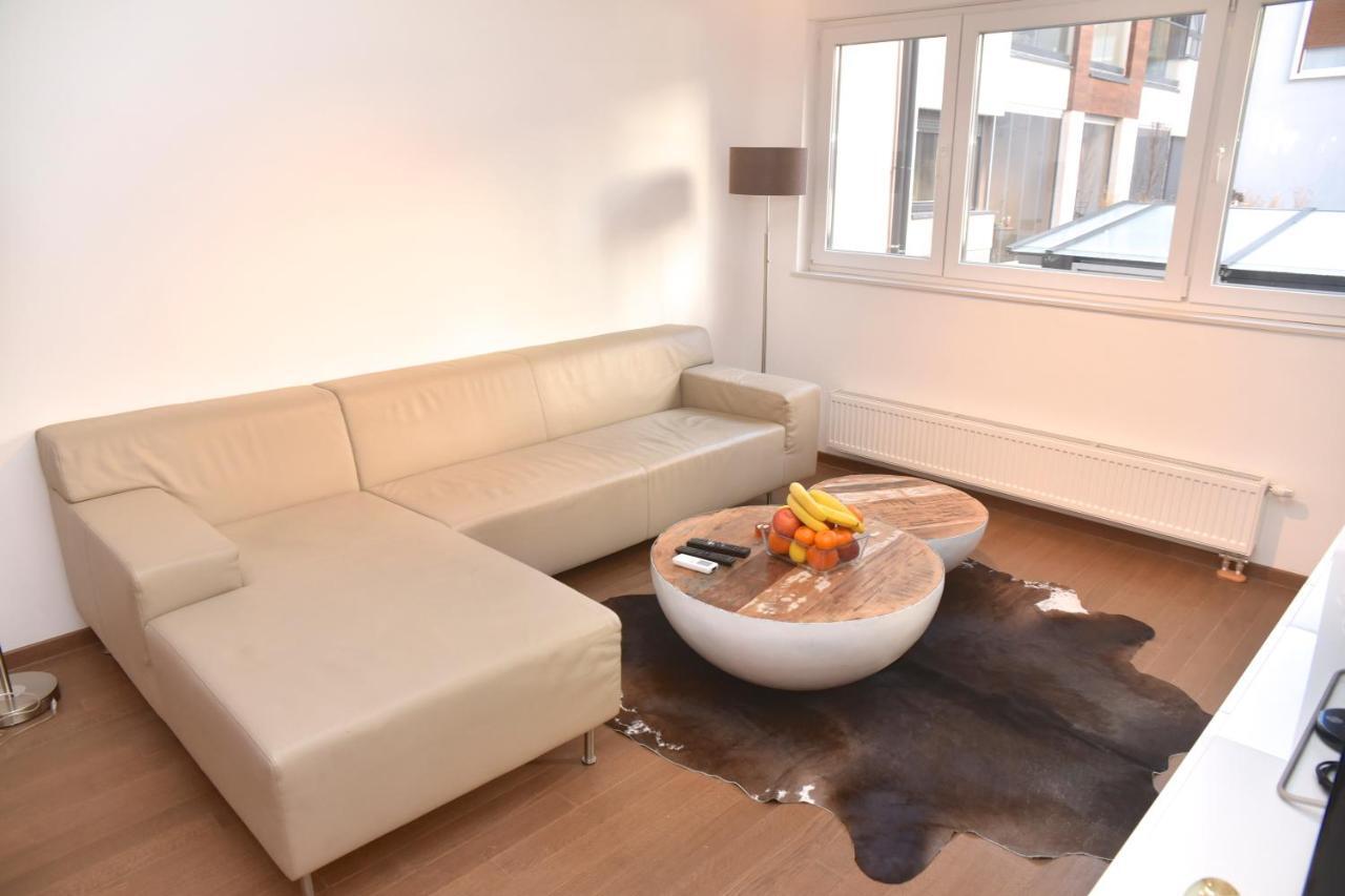Jackey Apartment بانيا لوكا المظهر الخارجي الصورة