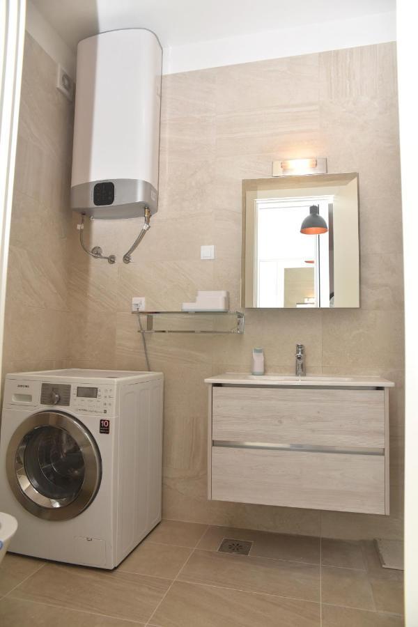 Jackey Apartment بانيا لوكا المظهر الخارجي الصورة