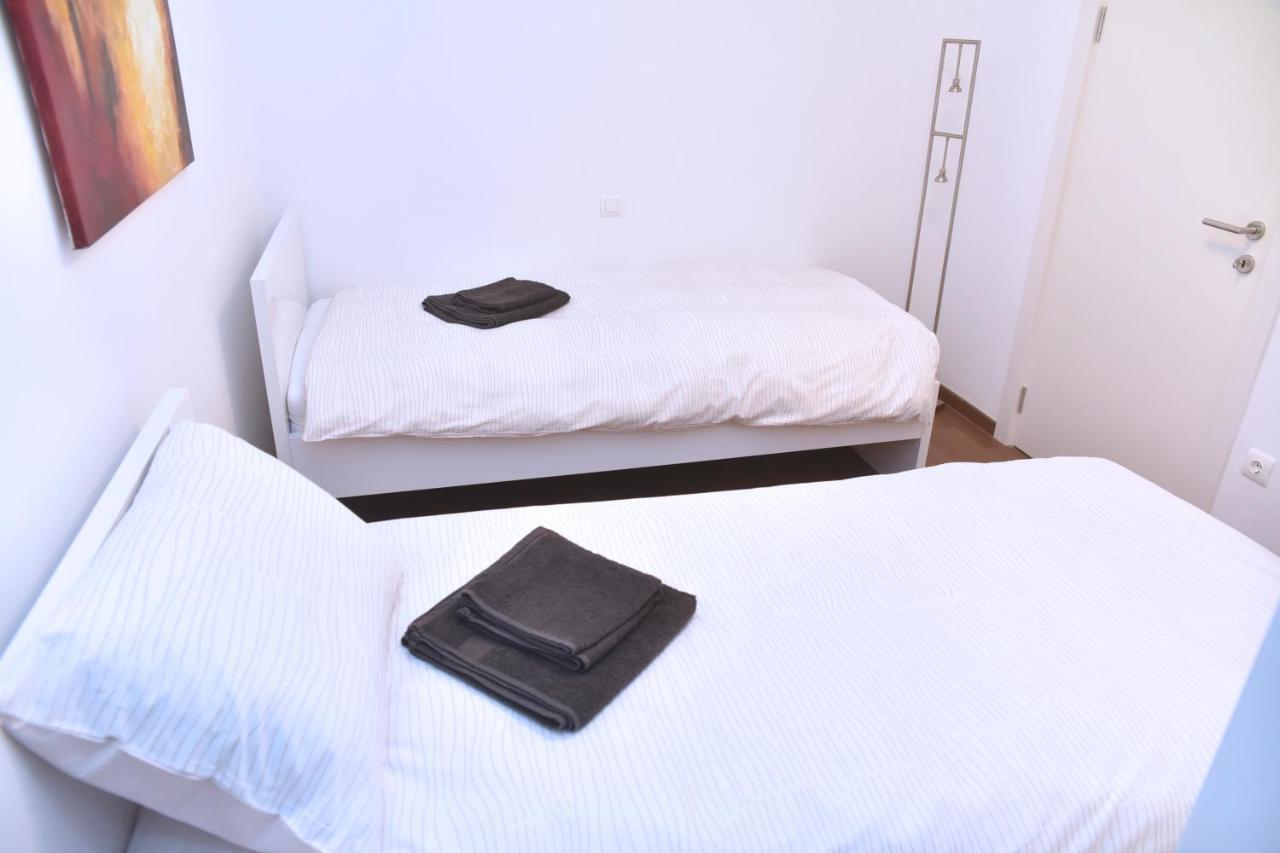 Jackey Apartment بانيا لوكا المظهر الخارجي الصورة