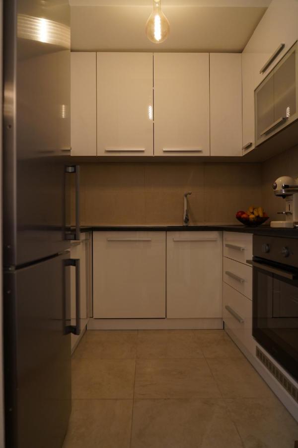 Jackey Apartment بانيا لوكا المظهر الخارجي الصورة