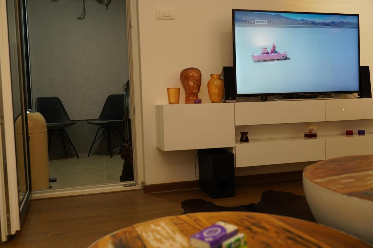 Jackey Apartment بانيا لوكا المظهر الخارجي الصورة