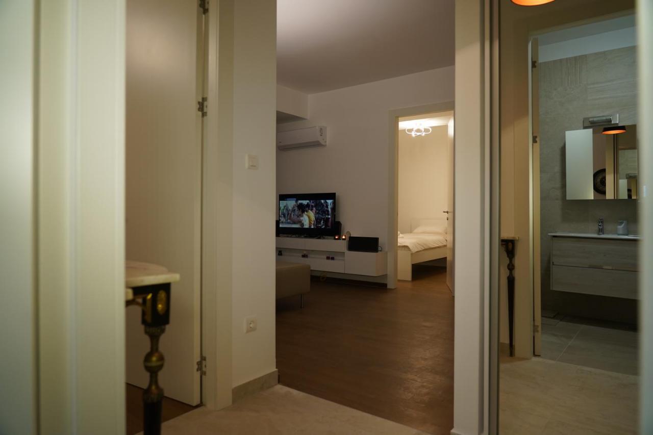 Jackey Apartment بانيا لوكا المظهر الخارجي الصورة