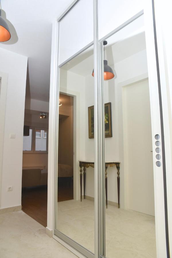 Jackey Apartment بانيا لوكا المظهر الخارجي الصورة