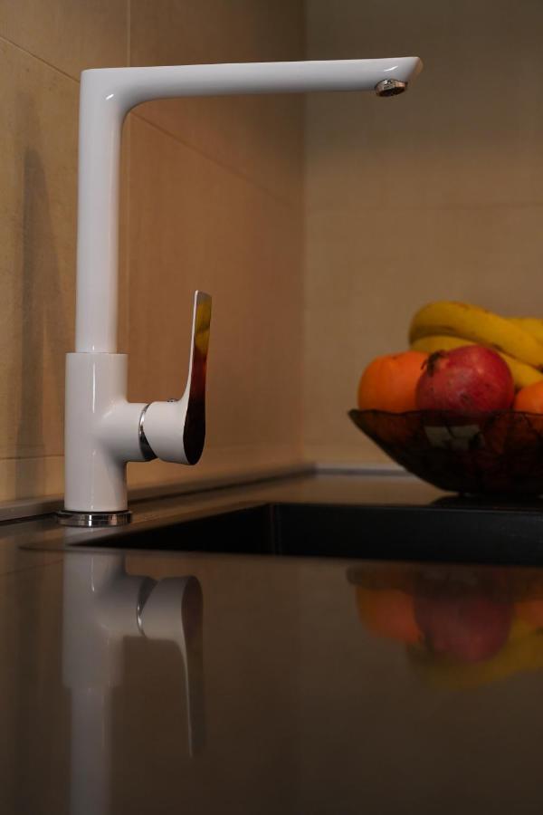 Jackey Apartment بانيا لوكا المظهر الخارجي الصورة