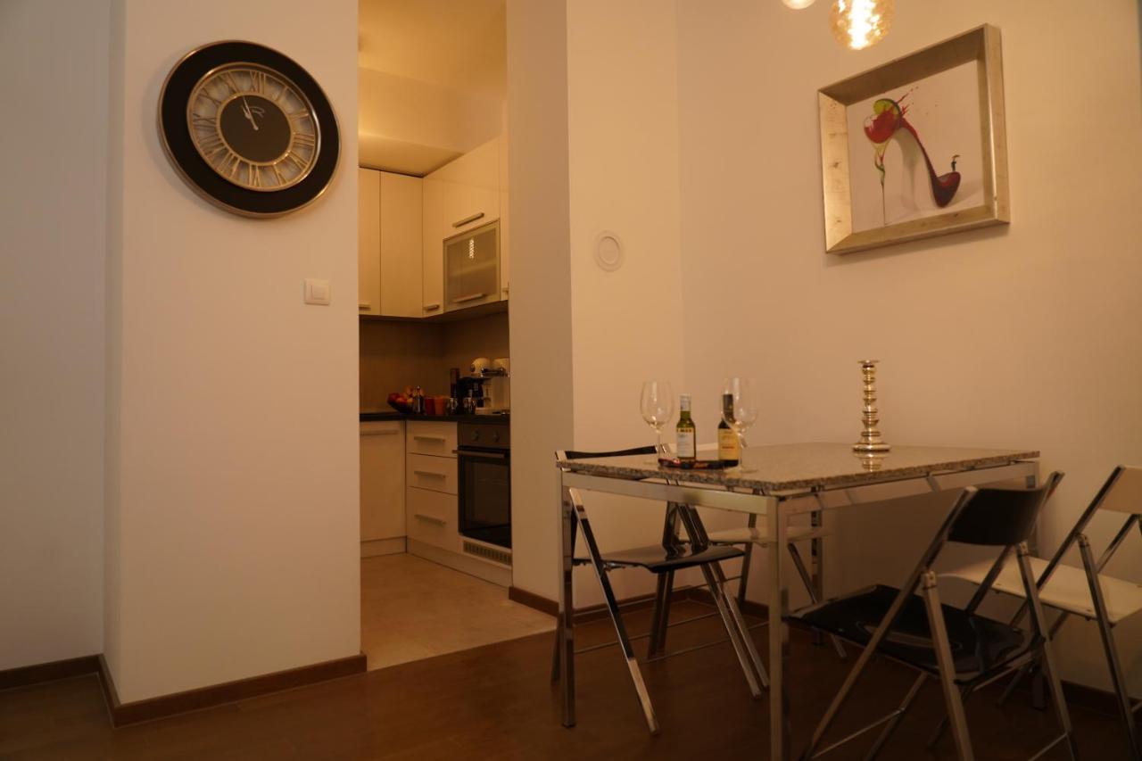 Jackey Apartment بانيا لوكا المظهر الخارجي الصورة