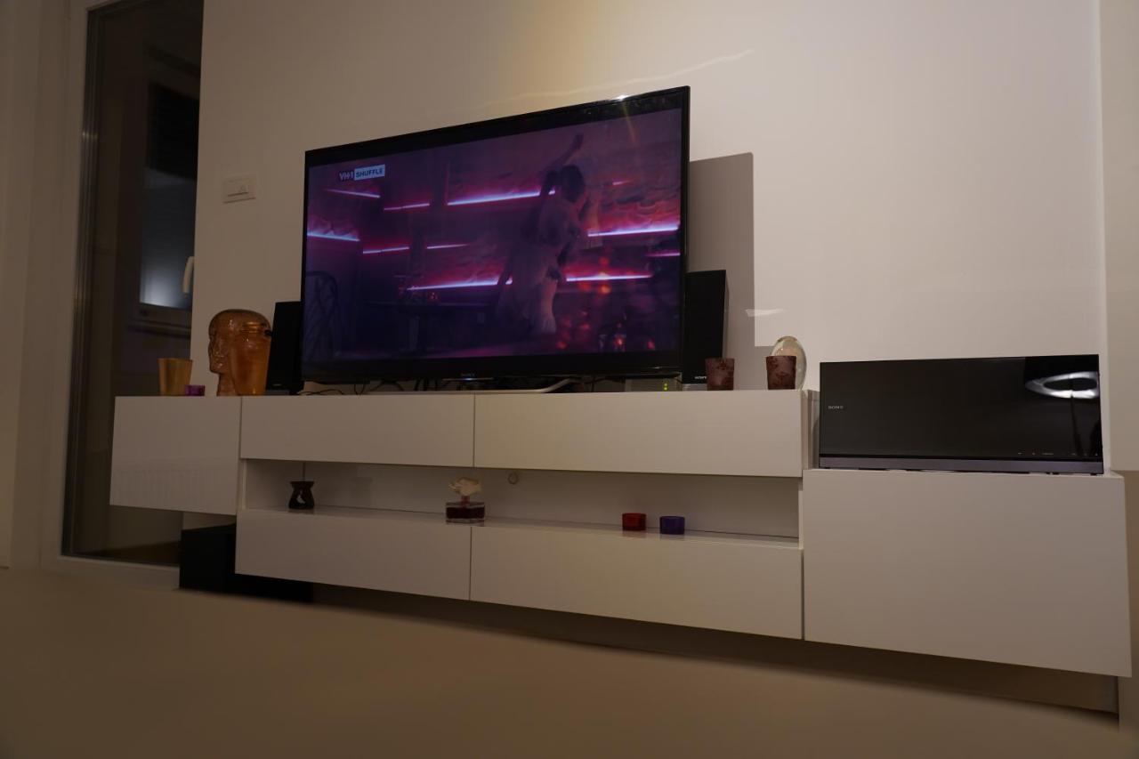 Jackey Apartment بانيا لوكا المظهر الخارجي الصورة