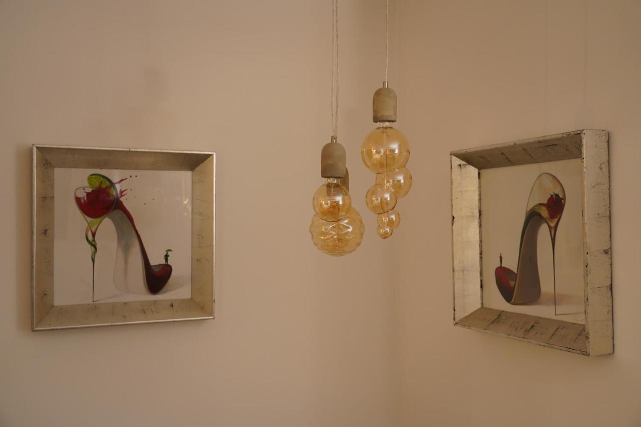 Jackey Apartment بانيا لوكا المظهر الخارجي الصورة